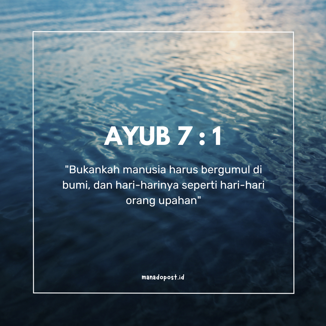 Ayat Motivasi.