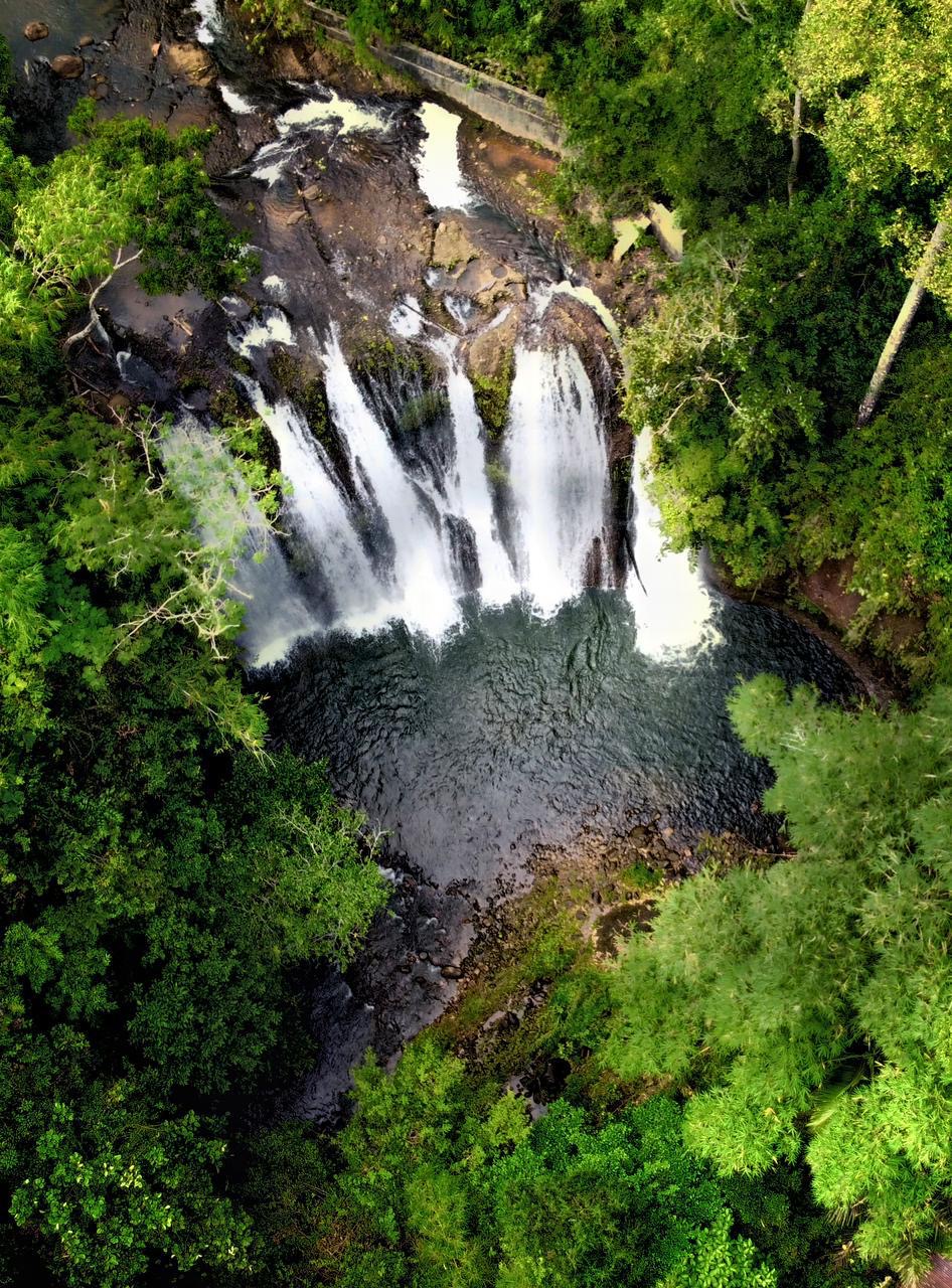 Air Terjun 5 Susun Kadadima