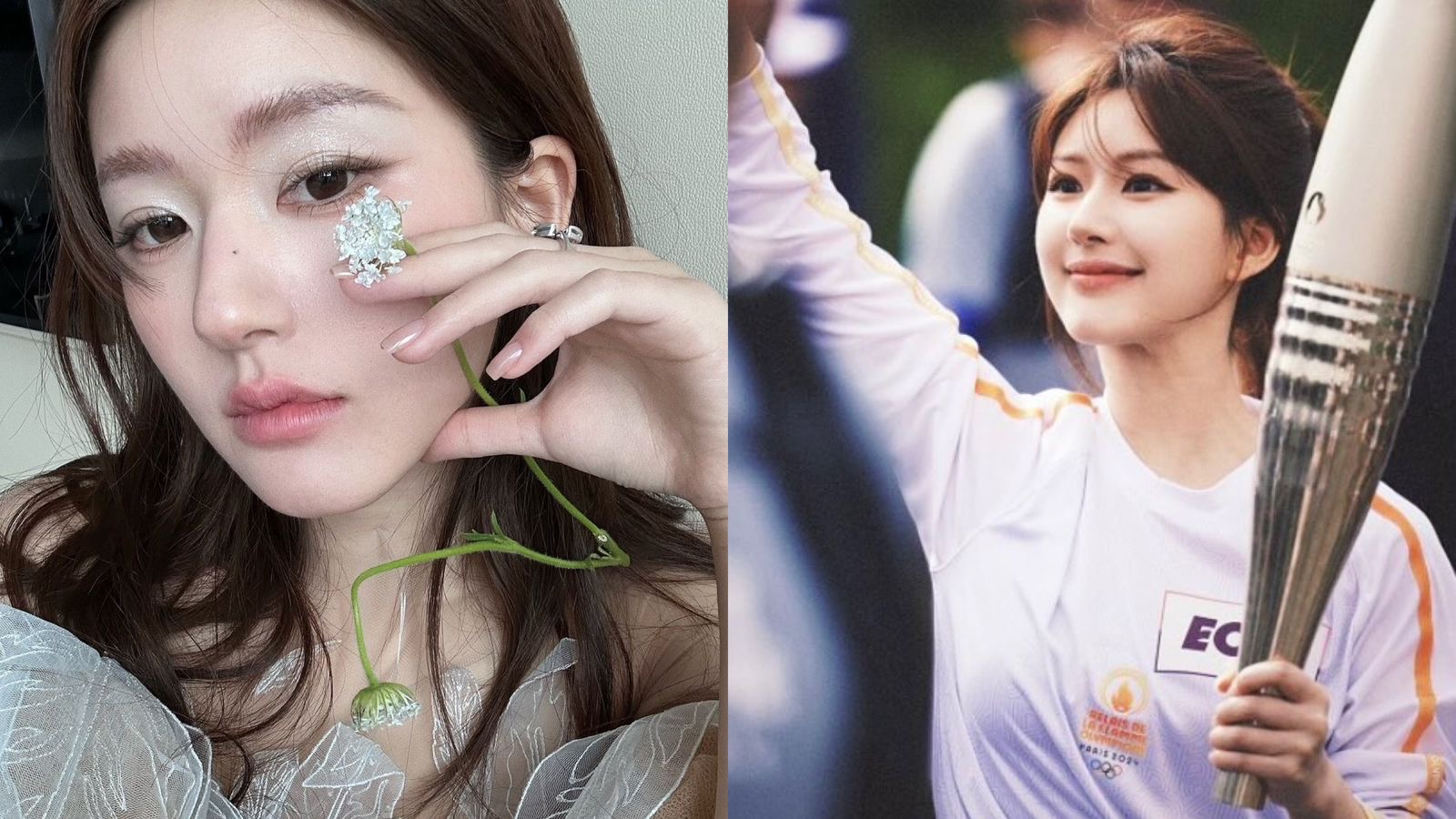 Zhao Lusi (instagram.com/rooosyzh09)