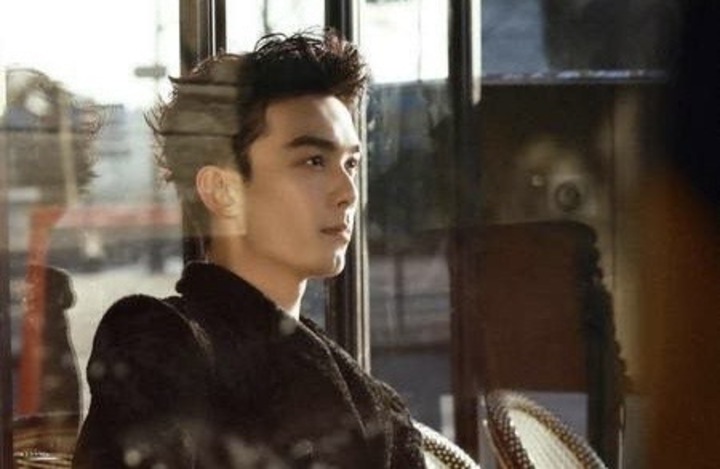 Dylan Wang