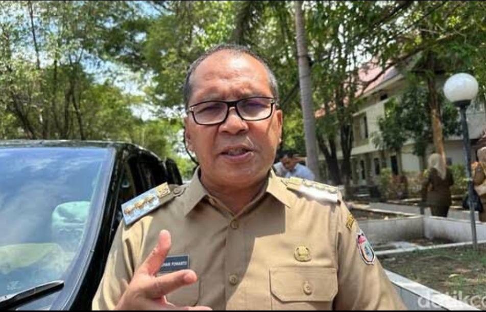 Warga Provinsi Gorontalo Dukung Putra Terbaik Gorontalo, Ramdhan Pomanto Maju Pilkada Sulsel