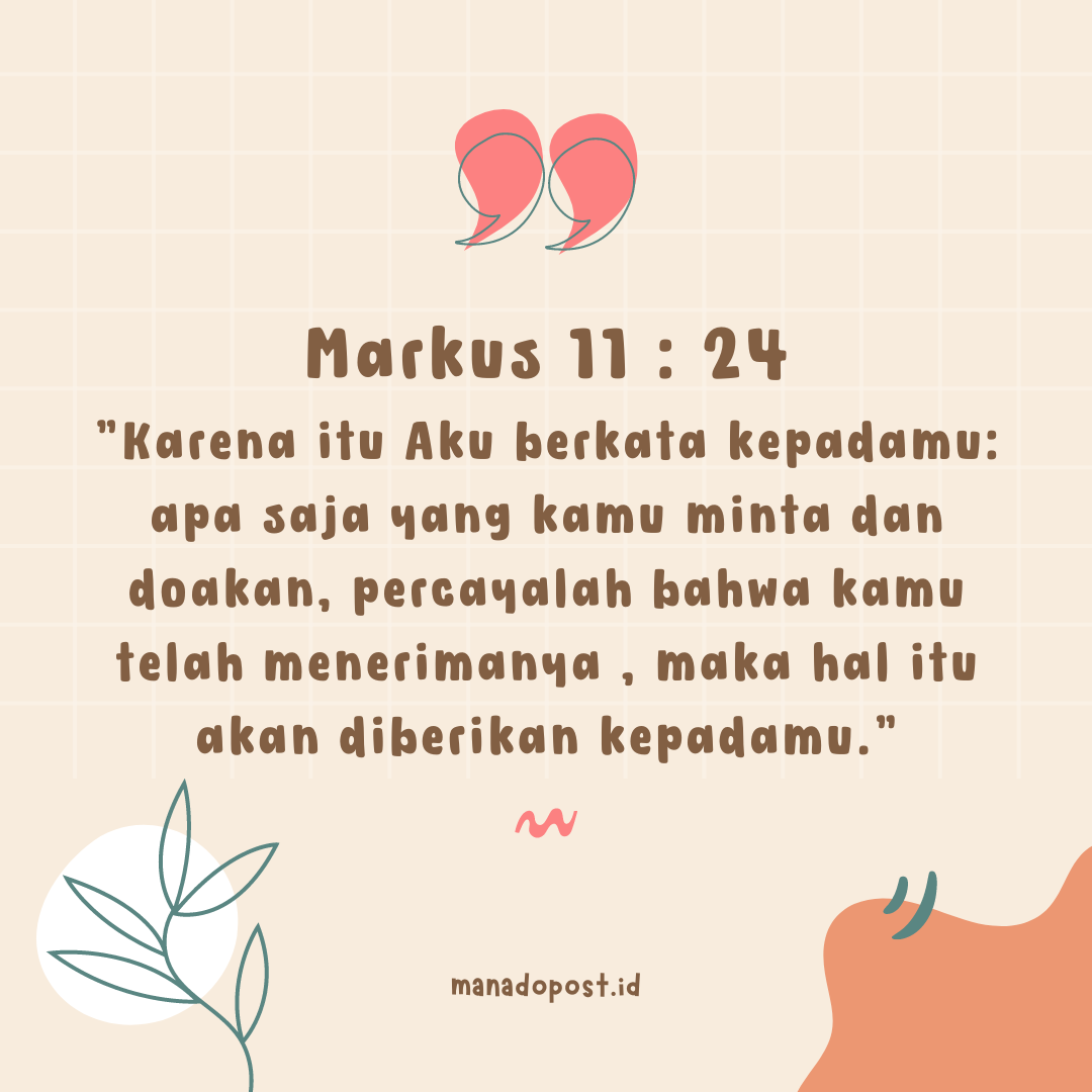 Ayat Motivasi.