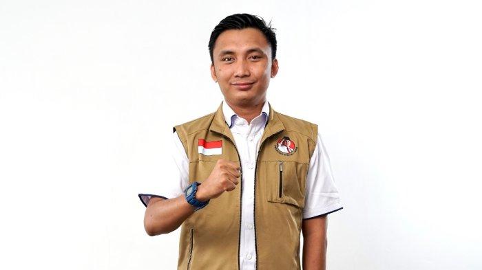 Juhaidy Rizaldy Roringkon