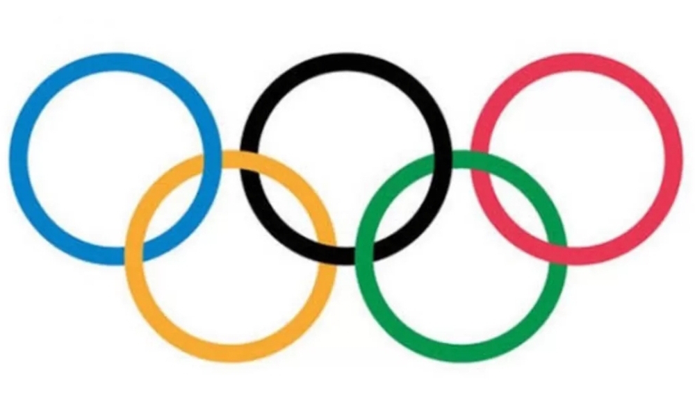 Logo Olimpiade (Dok)
