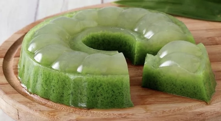 Resep Puding Melon Nata De Coco Segar (Foto Pixabay)