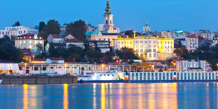 SERBIA