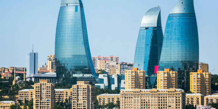 AZERBAIJAN