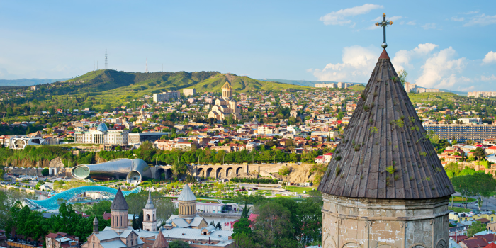 GEORGIA