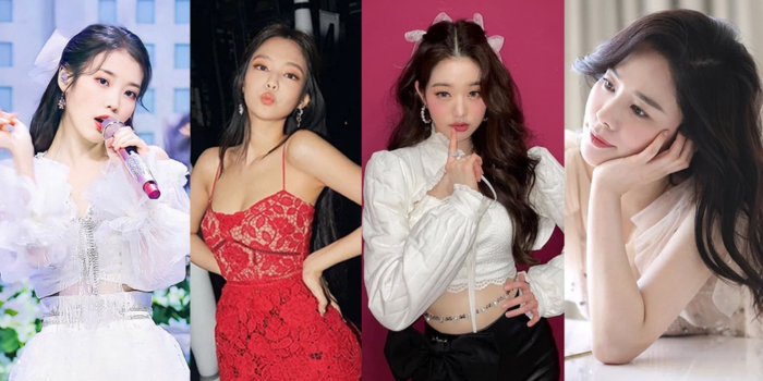 Kbeauty Standards