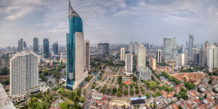 Indonesia
