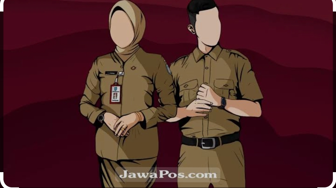 Foto ilustraai ASN. (dok JP)