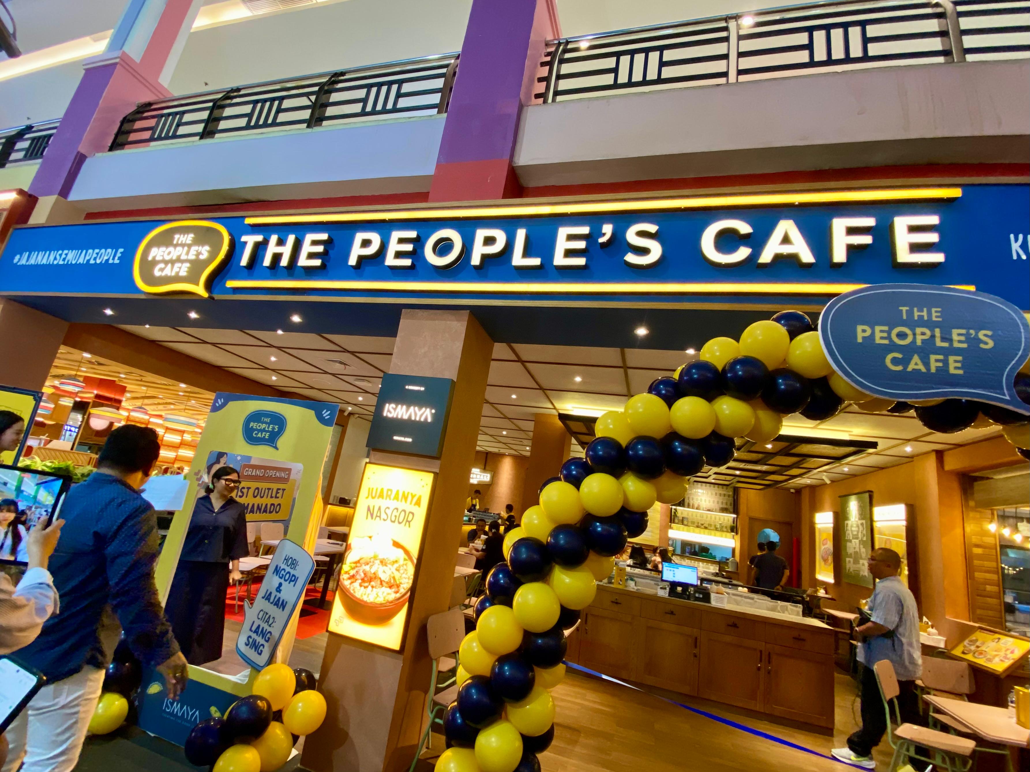 The People