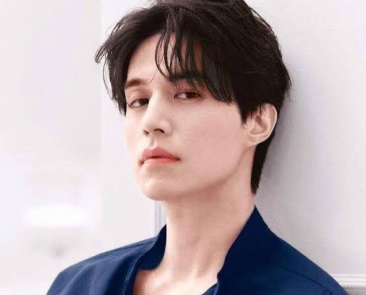 Lee Dong Wook