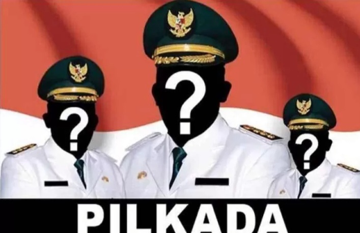 Ilustrasi Pilkada. (JPC)