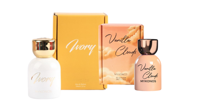 Mykonos Parfume