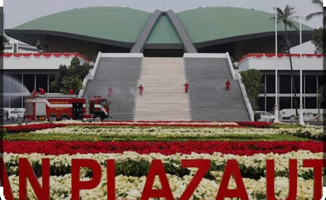 DPR RI akan seleksi nama nama calon dubes