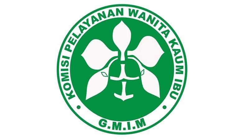 Logo Wanita/Kaum Ibu Sinode GMIM