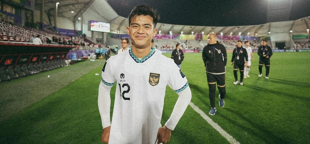 Pratama Arhan