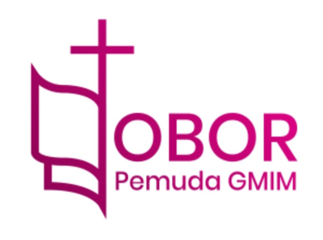 Logo Obor Pemuda GMIM