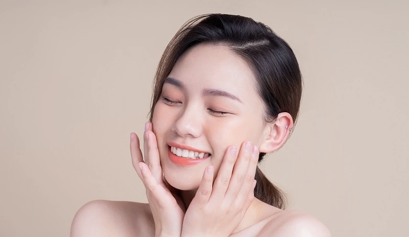 Ilustrasi Kulit Wajah Lebih Cerah (Foto: siloamhospitals.com)