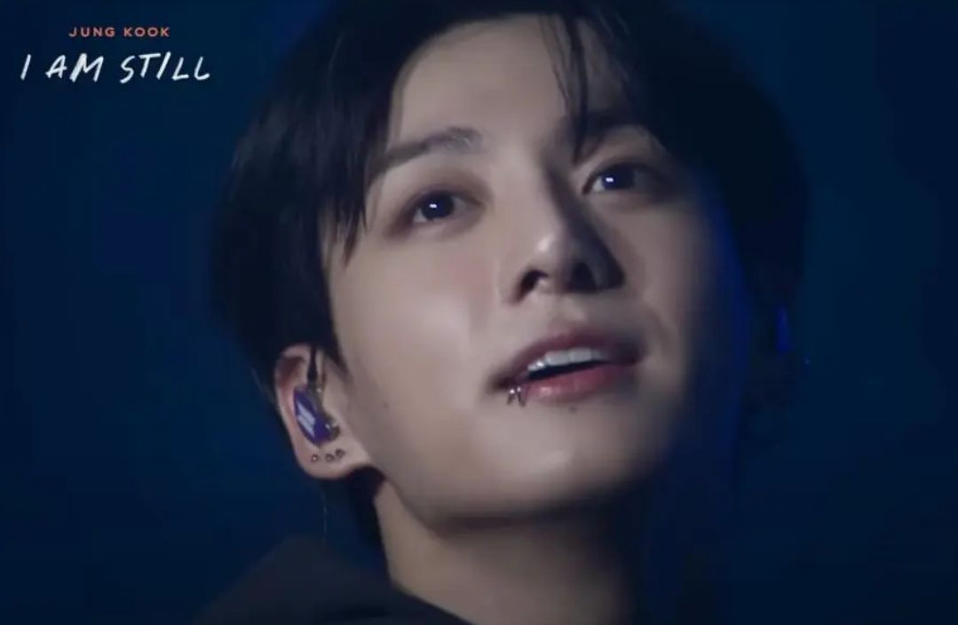 Jungkook BTS