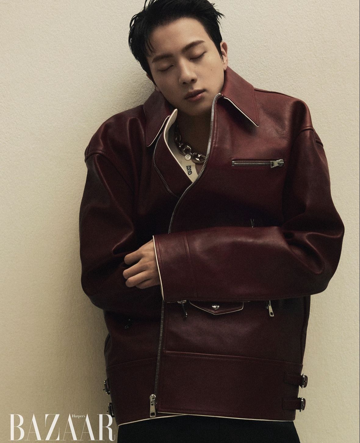 Jin BTS