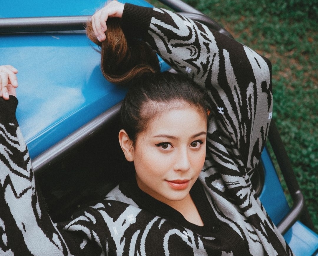 Karin Novilda