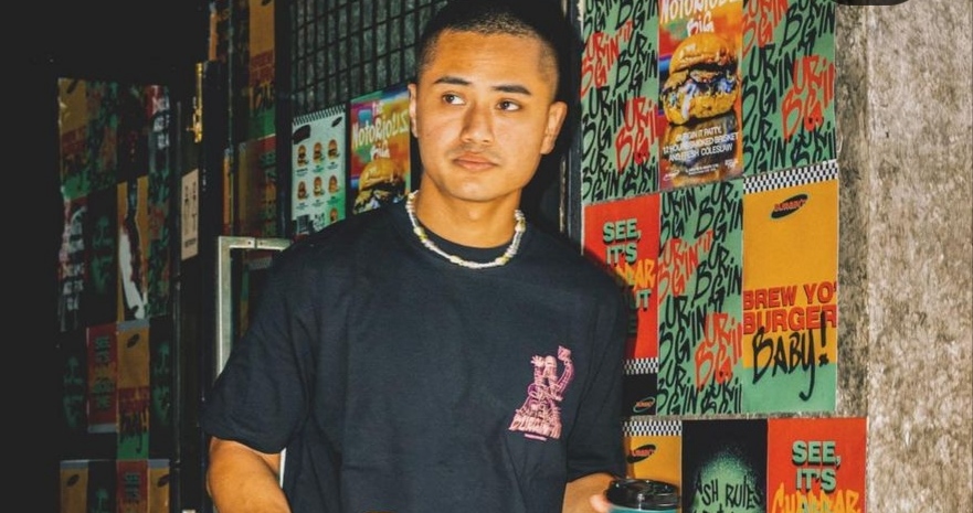 Sabian Tama