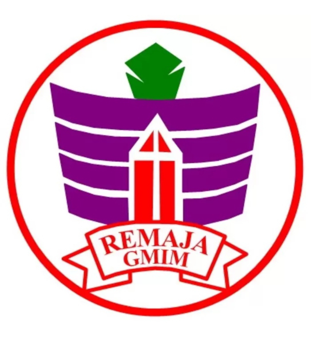 Logo Remaja GMIM
