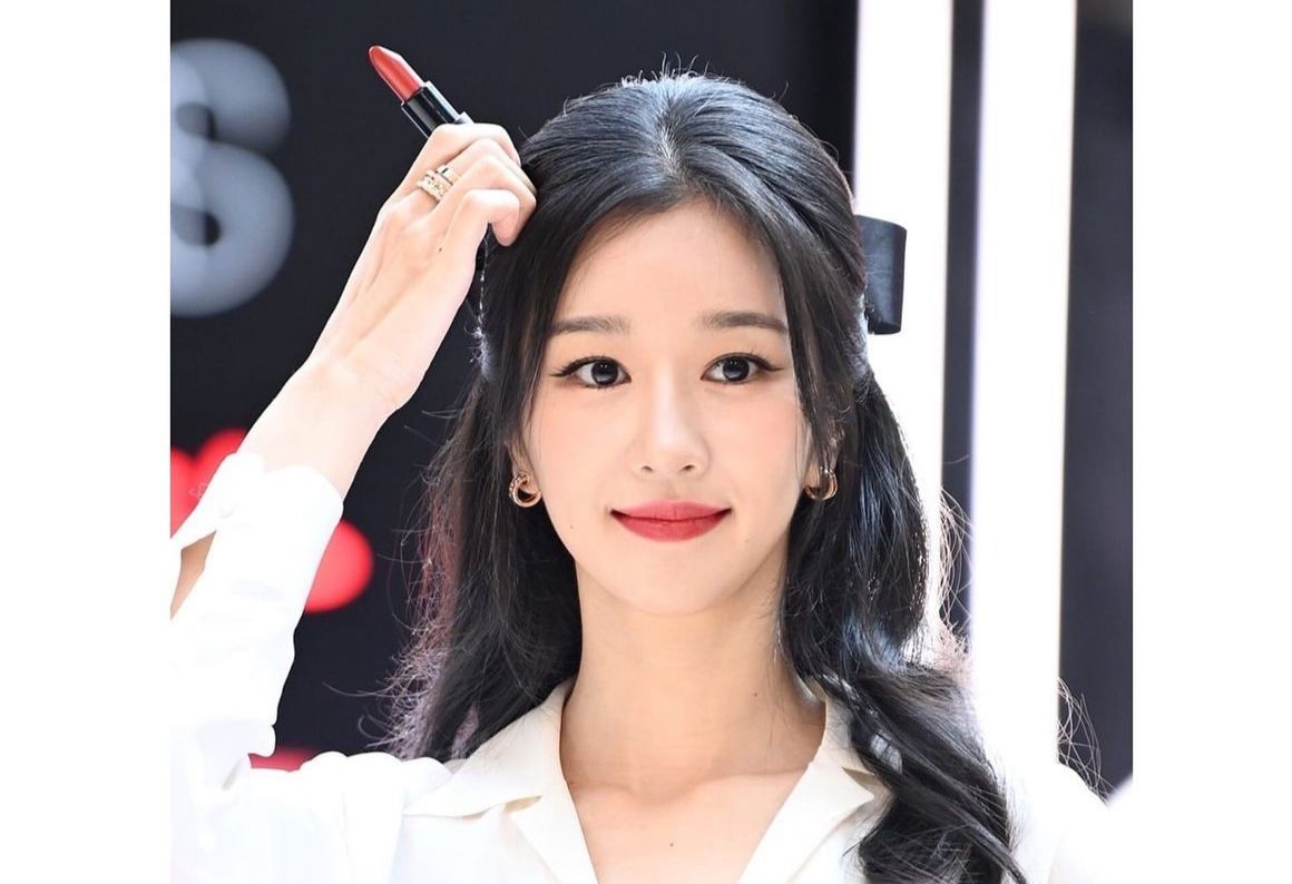 Seo Yeji