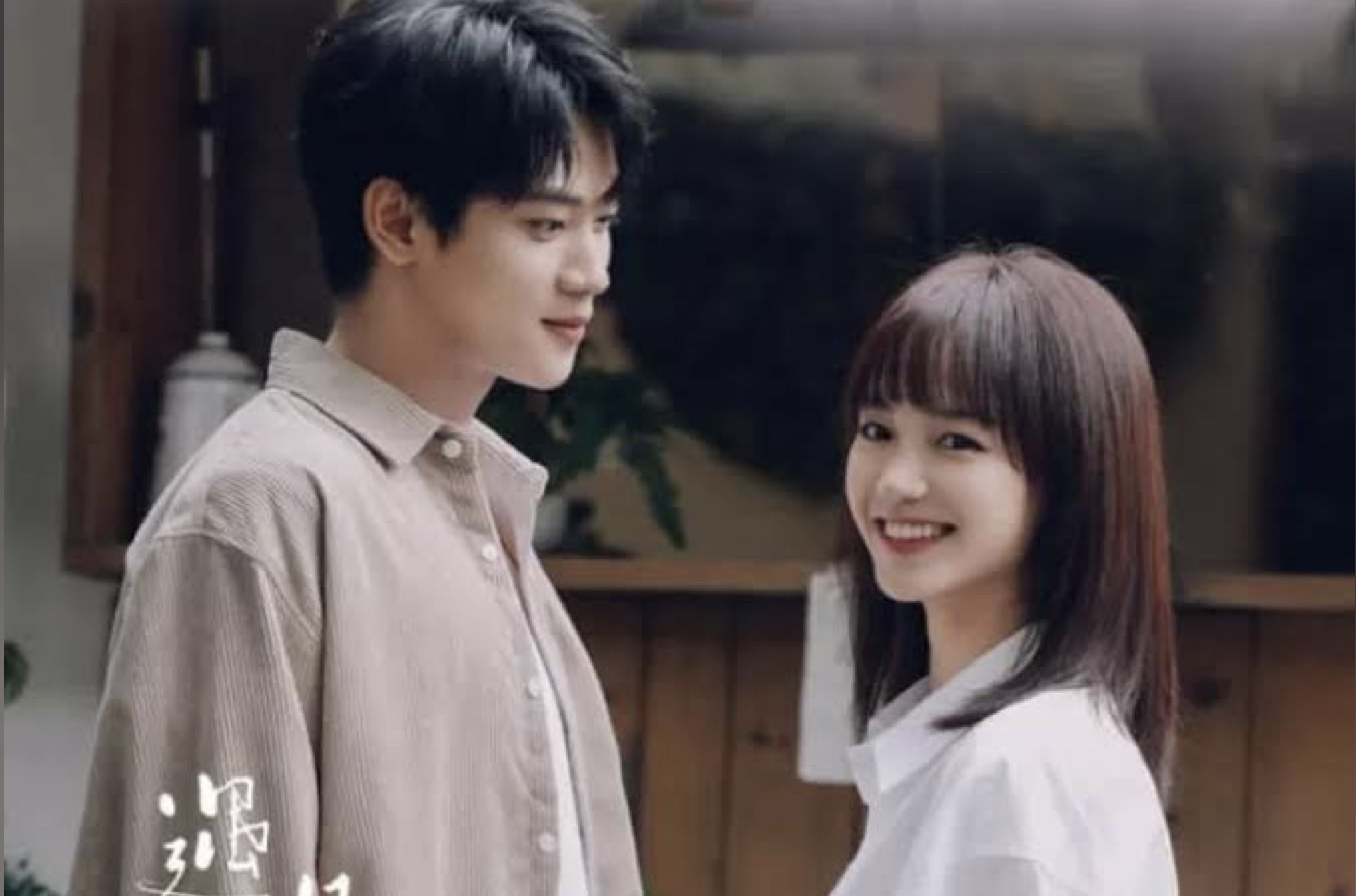 Drama The Best Day of My Life termasuk salah satu serial romantis (mydramalist.com)