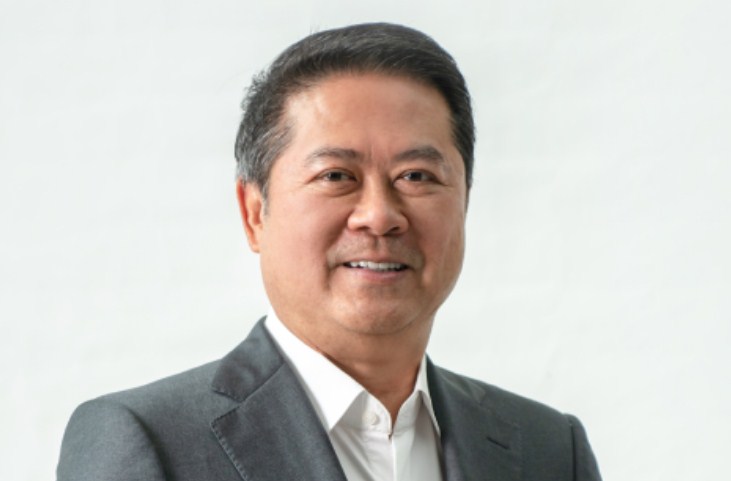 Haryanto Tjiptodihardjo. (impack-pratama.com)