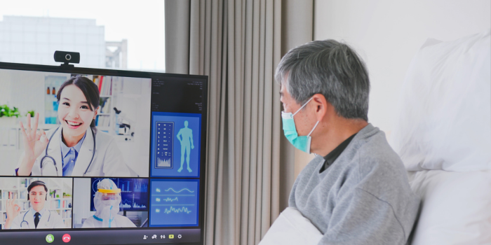 Telemedicine, Layanan Kesehatan Online Popular Zaman Now.