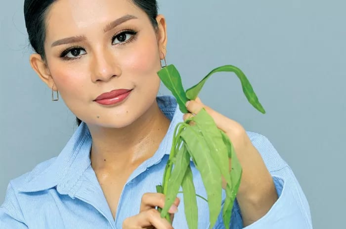 Ilustrasi Ini Dampak Negatif Kangkung bagi Kesehatan Anda