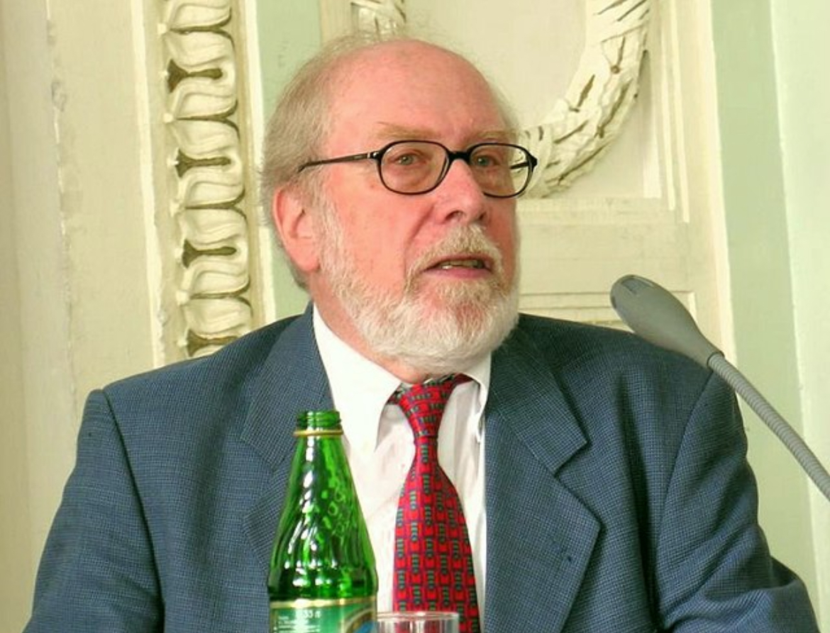 Niklaus Emil Wirth