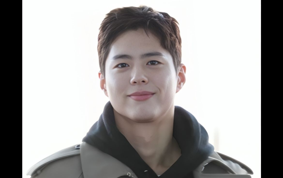 Park Bo Gum
