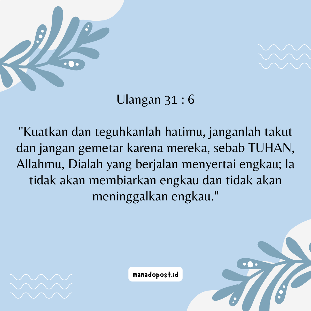 Ayat Motivasi.