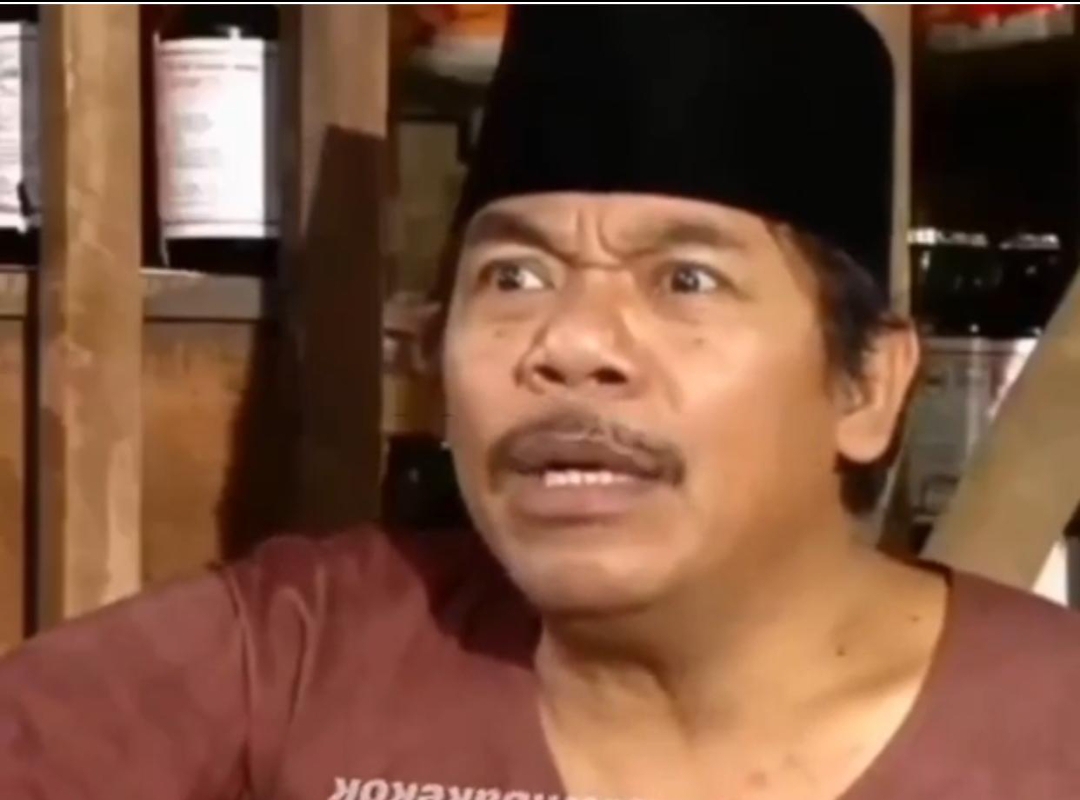 Ramalan Tokoh Betawi: Benyamin S. Yakini Si Doel (Rano Karno) Akan Jadi Wakil Gubernur DKI Jakarta