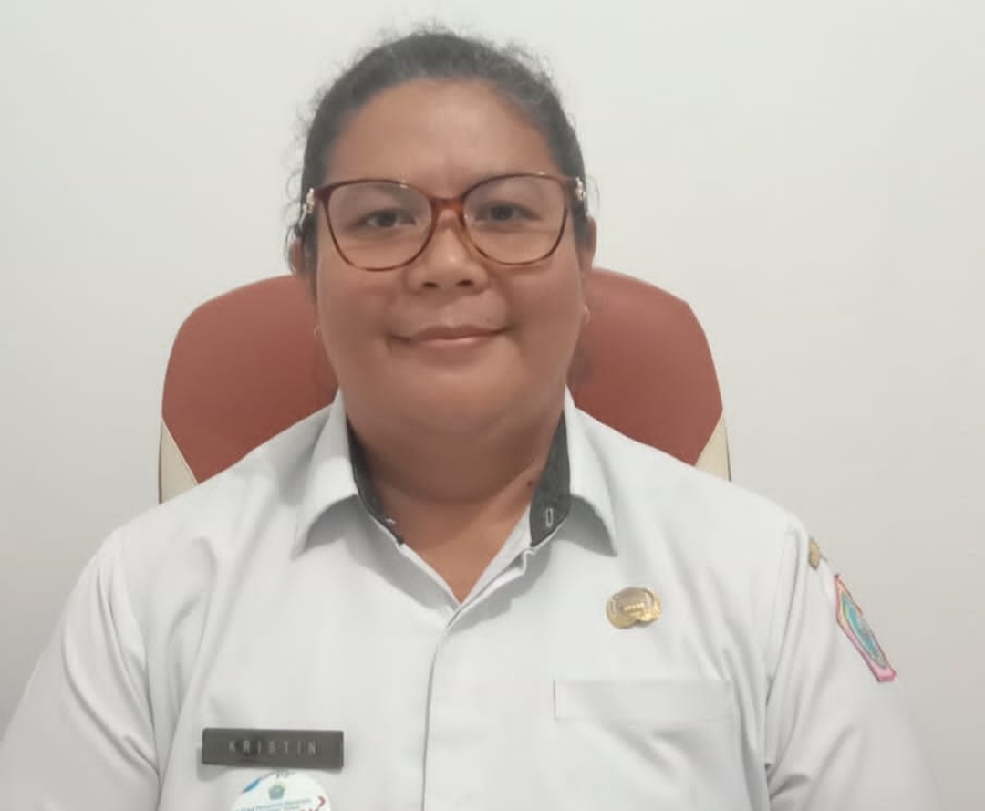 Kristin Gumansalangi