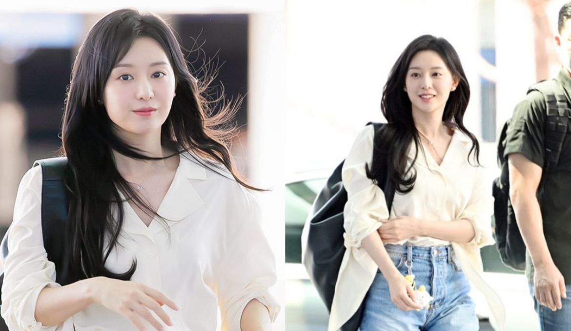 Kim Ji Won