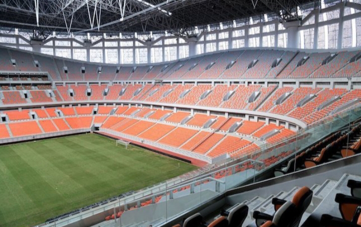 Jakarta International Stadium