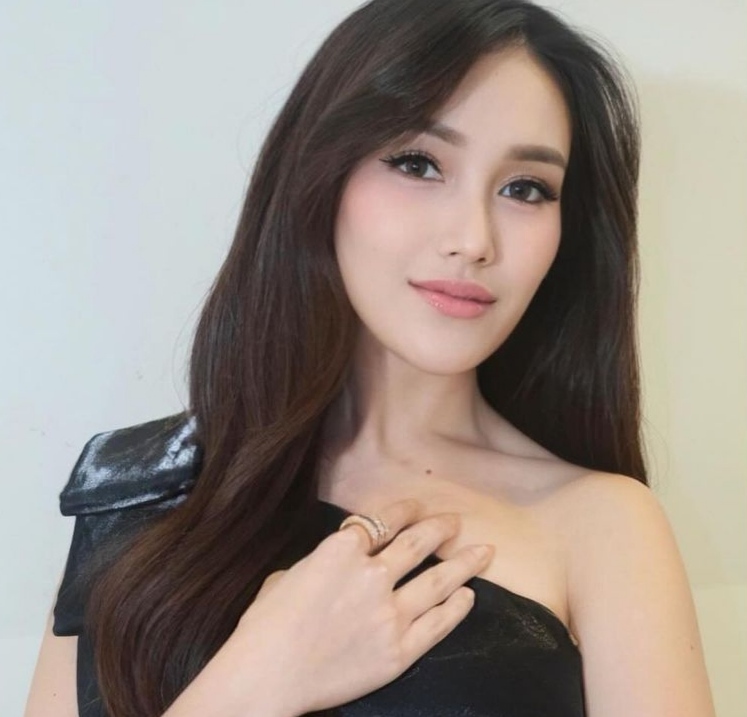 Ayu Ting-Ting
