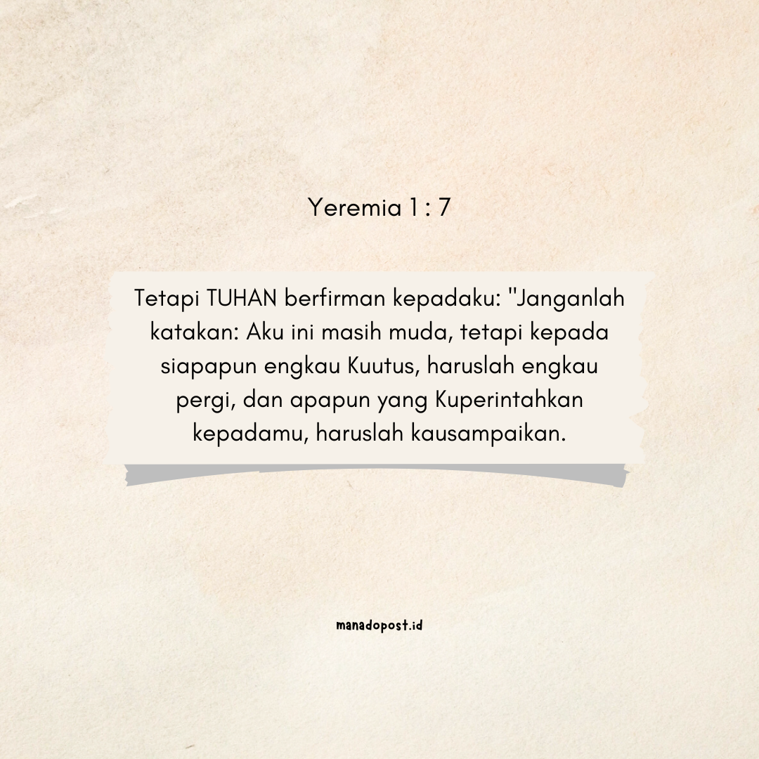 Ayat Motivasi.