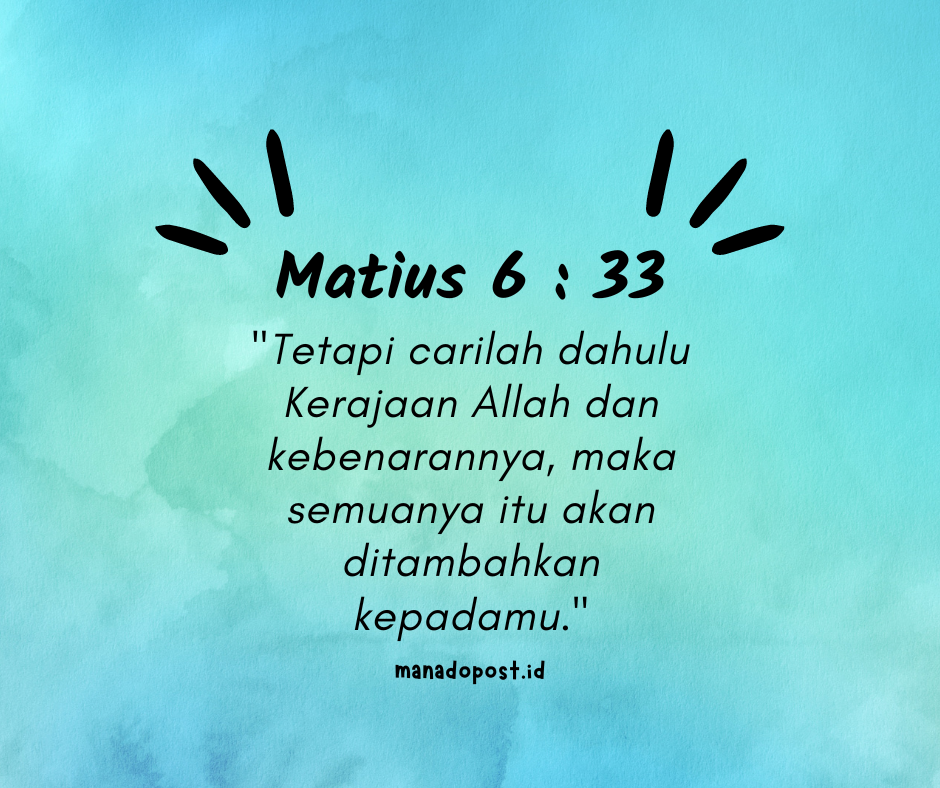 Ayat Motivasi.