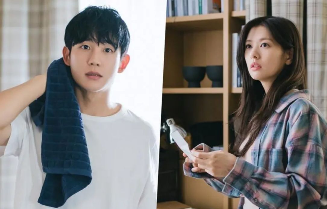 Jung-Jung Couple di Drama 'Love Next Door' Bakal Pemotretan di Bali ...