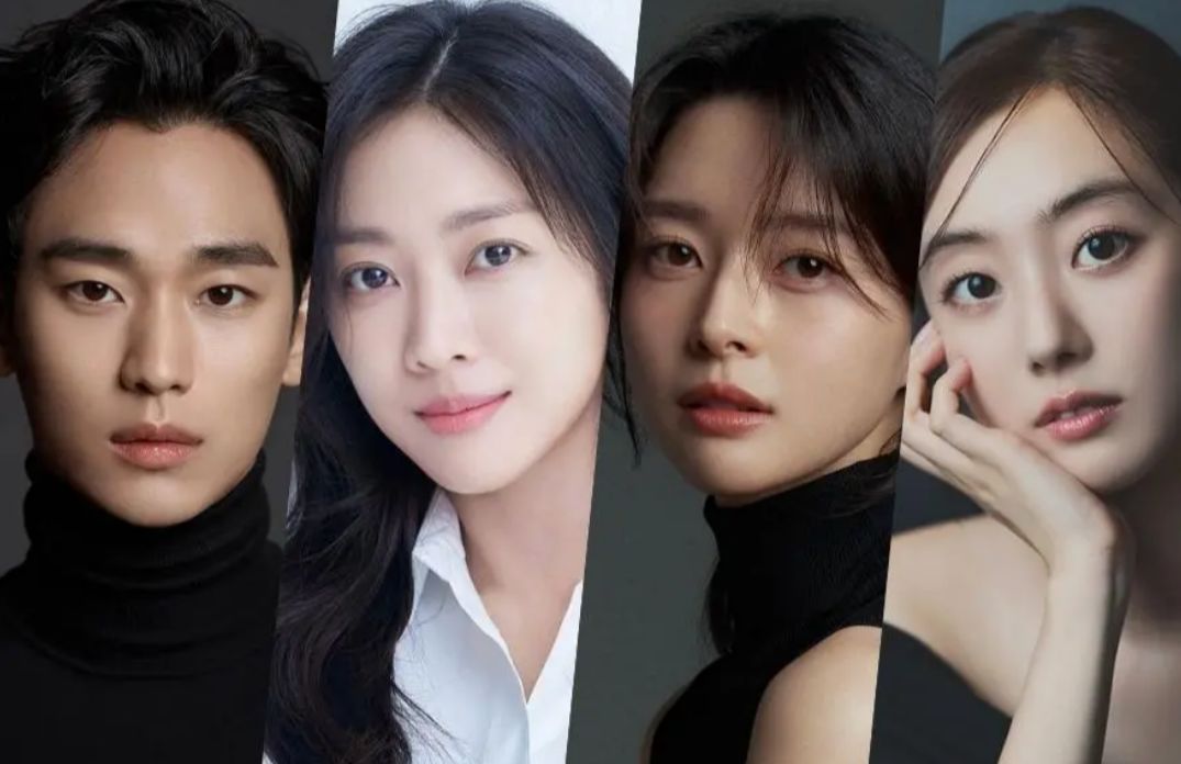Para pemain drama