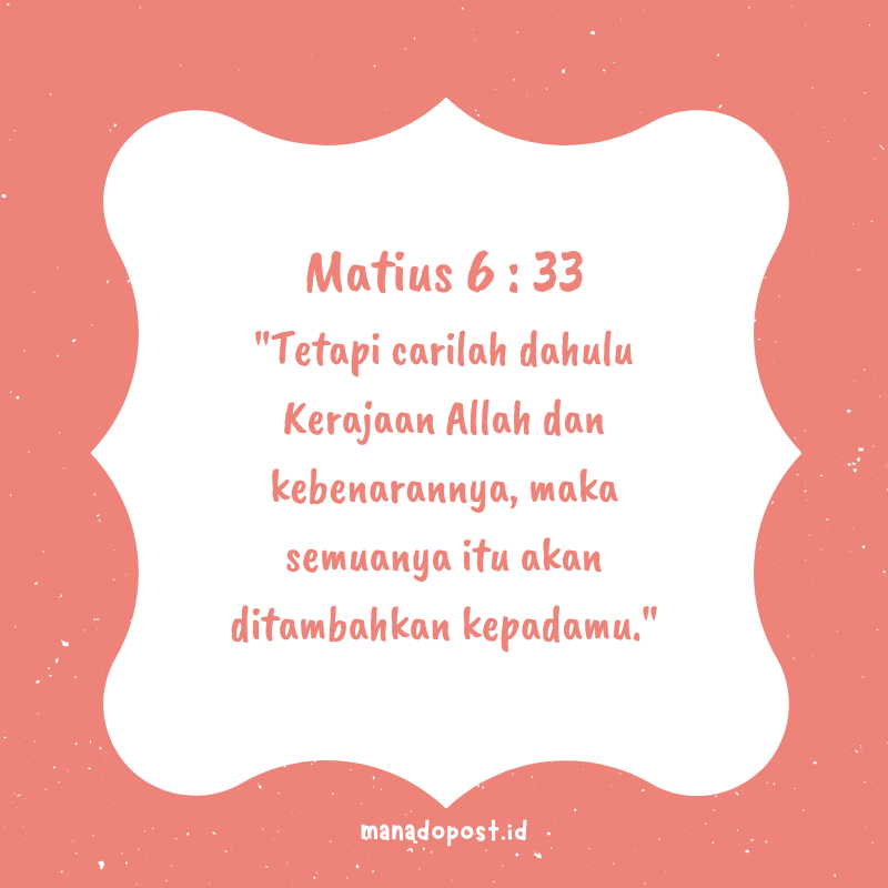 Ayat Motivasi.