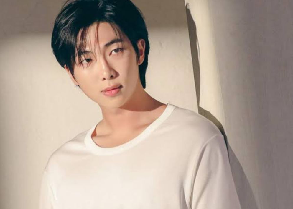RM BTS