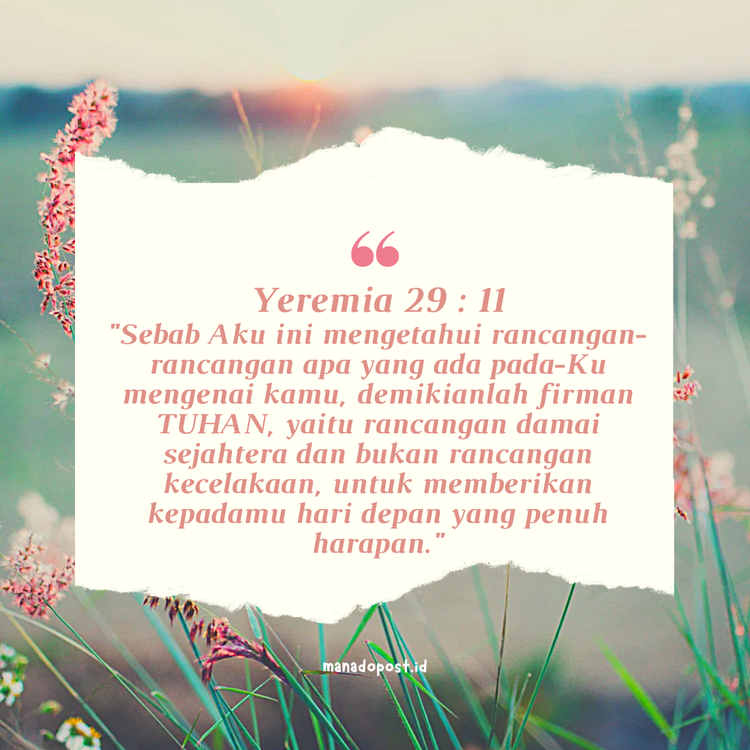 Ayat Motivasi.