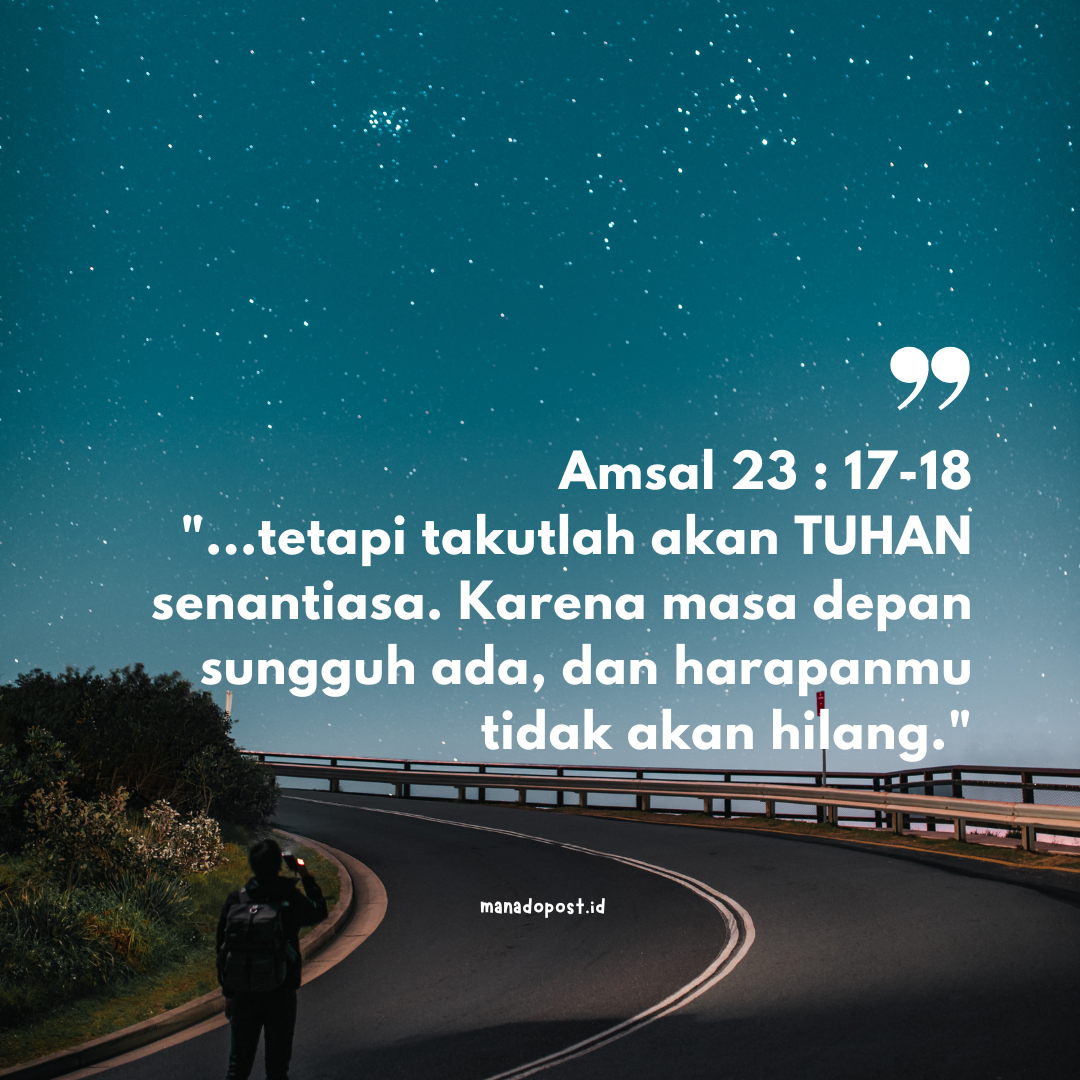 Ayat Motivasi.